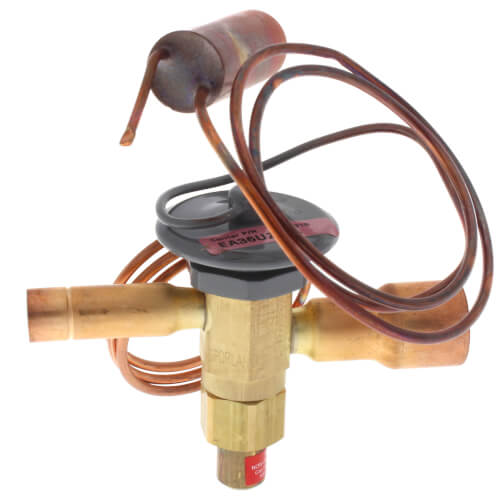 EA36UZ154 Carrier EA36UZ154 Thermostatic Expansion Valve Replacement