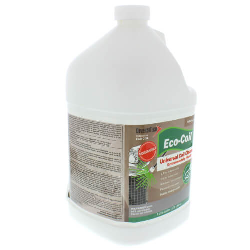 ECOCOIL DiversiTech ECOCOIL EcoCoil Environmentally Friendly