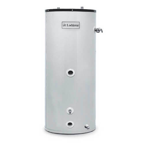 EGS120 Lochinvar EGS120 116 Gallon, Energy Saver Single Wall Glass