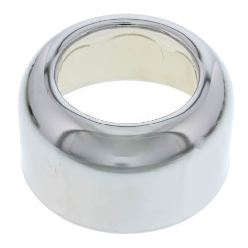 ESAX150 Bluefin ESAX150 11/2" IPS ChromePlated Steel Box