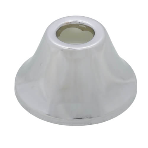 ESBB050 Bluefin ESBB050 1/2" CTS Sweat ChromePlated Steel Bell