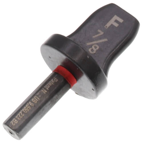 F1078 Spin Tools F1078 7/8" Flaring Tool