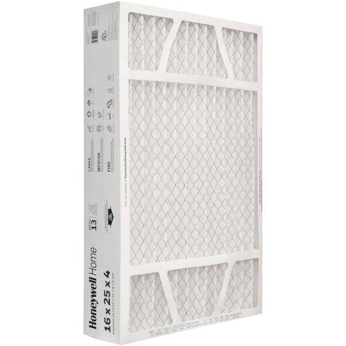 FC200E1029 Honeywell Home FC200E1029 16" x 25" Charged Media Air Filter