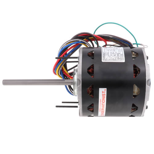 FD1056 Century FD1056 55/8" 3Speed High Efficiency Indoor Blower