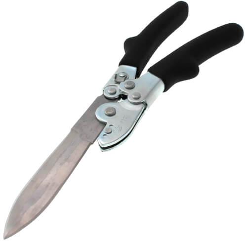 DCM-90 | Duct Mall Cutter | MCC CORPORATION | MISUMI Vietnam