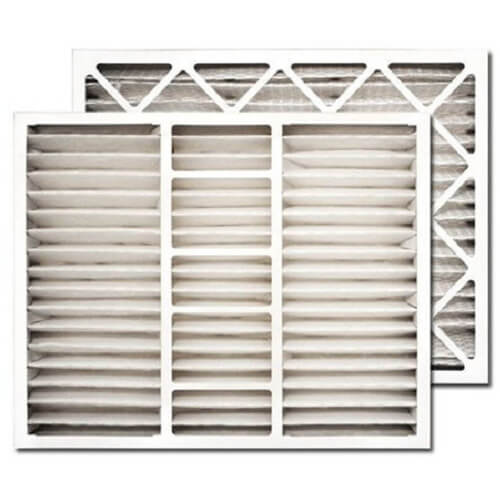 FILXXFNC0024 Carrier FILXXFNC0024 2 Pack Coil Filter (23" x 20" x 4")