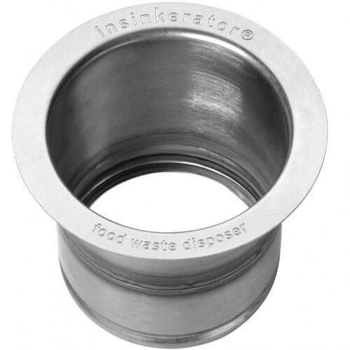 FLGSSLG FLGSSLG InSinkErator Extended Sink Flange