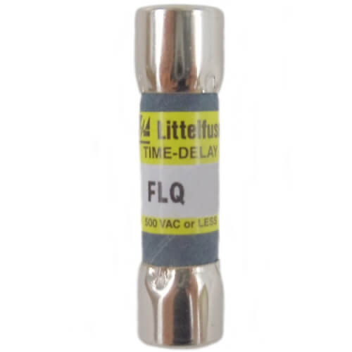 FLQ.200 Littelfuse FLQ.200 0.2 Amp SloBlo TimeDelay, Midget Class Fuse (500V)