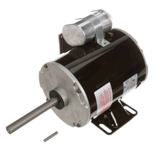 FR1076 Century FR1076 61/2" Outdoor Ball Bearing Condenser Fan