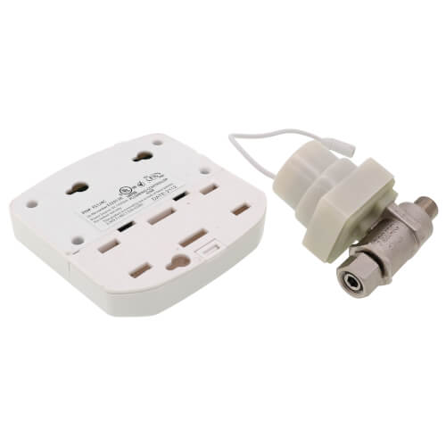 FS3/8C - FloodStop FS3/8C - Dishwasher, Toilet, Ice-Maker FloodStop w ...