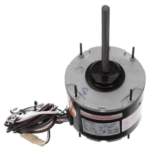 FSE1008SF Century FSE1008SF 55/8" Outdoor Sleeve Bearing Motor (208230V, 825 RPM, 1/8 HP)