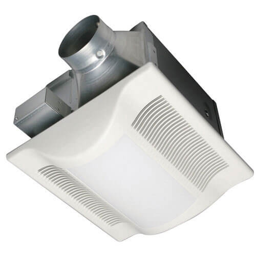 FV08VKL1 Panasonic FV08VKL1 WhisperGreenLite 80 CFM Ceiling