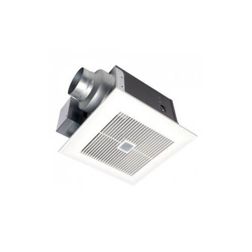 FV08VQC5 Panasonic FV08VQC5 WhisperSense 80 CFM Ceiling Mounted