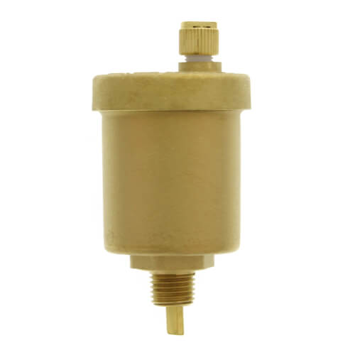 FV180A HoneywellSparco FV180A 1/4" NPT Float Type Automatic Air Vent 150 PSI, 240F