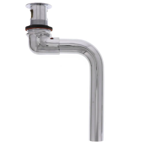 FY159WC MatcoNorca FY159WC 11/4" Offset CP Grid Lavatory Sink Drain