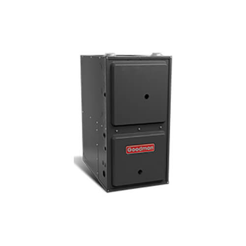 GCVC960603BN Goodman GCVC960603BN 60,000 BTU 96 Efficiency, Two