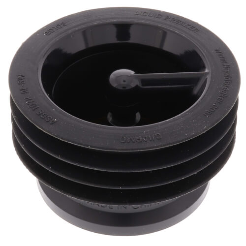 GD103 Green Drain GD103 3" Waterless Drain Trap Seal