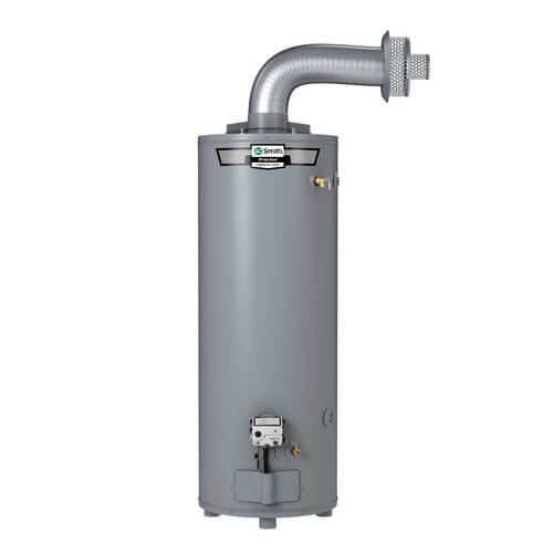 GDNL50LNG AO Smith GDNL50LNG 50 Gallon ProMax Ultra Low NOx