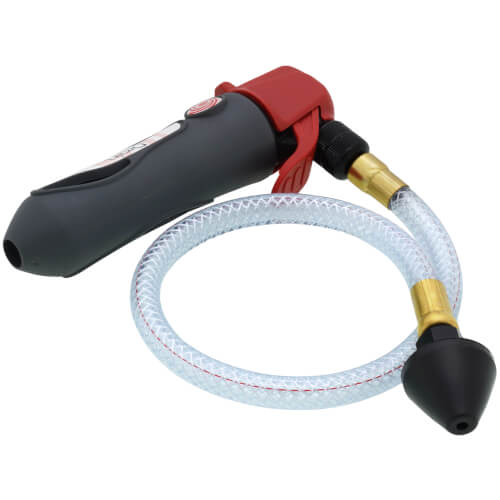 GG1 DiversiTech GG1 Charles Gallo Drain Gun for A/C Condensate Lines