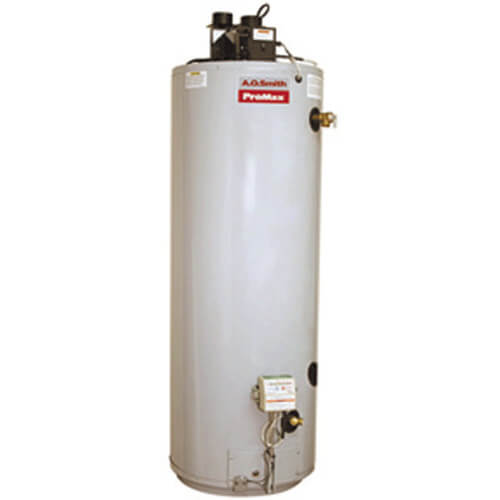 GPD50 AO Smith GPD50 50 Gallon ProMax Power Direct Vent