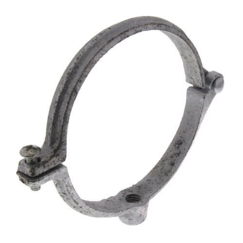 GVSR400H Bluefin GVSR400H 4" ElectroGalvanized Split Ring