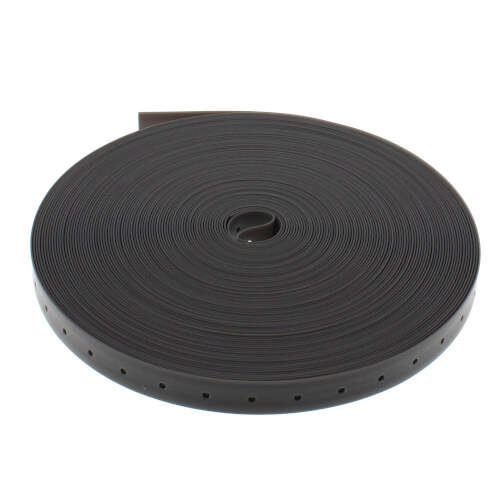 H21100 Jones Stephens H21100 3/4" x 100' Plastic Hanger Tape, Bagged