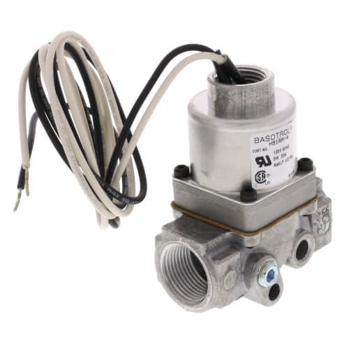 Basotrol H91DA-7 Automatic Gas Valve | Genuine BASOTROL Replacement Part | Same Day Shipping