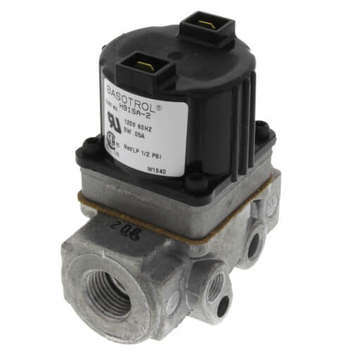 H91SA2 Baso Gas Products H91SA2 1/2" Basotrol Automatic Gas