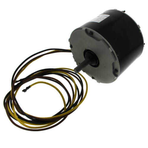 HC39GE464 Carrier HC39GE464 1/4 HP Condenser Fan Motor 460V/1 CW 1/2 48 SL