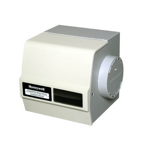 HE120A1002 Honeywell HE120A1002 WholeHouse Drum Humidifier