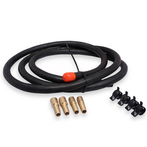 HK10 Beacon Morris HK10 Kick Space Heater Hose Kit for K42, K84