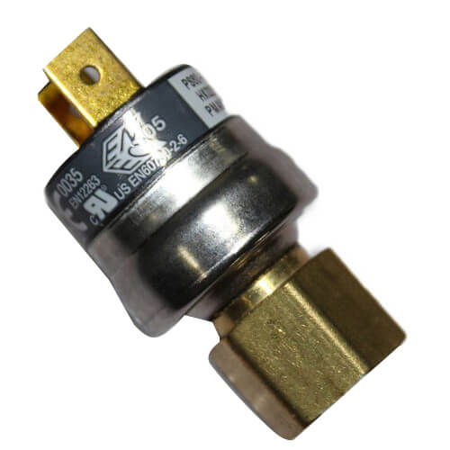 HK02ZB078 Carrier HK02ZB078 Low Pressure Cutout Switch