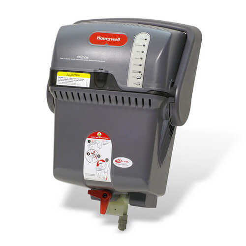 HM512W1005 Honeywell HM512W1005 TrueSTEAM 12Gallon Wireless Humidifier