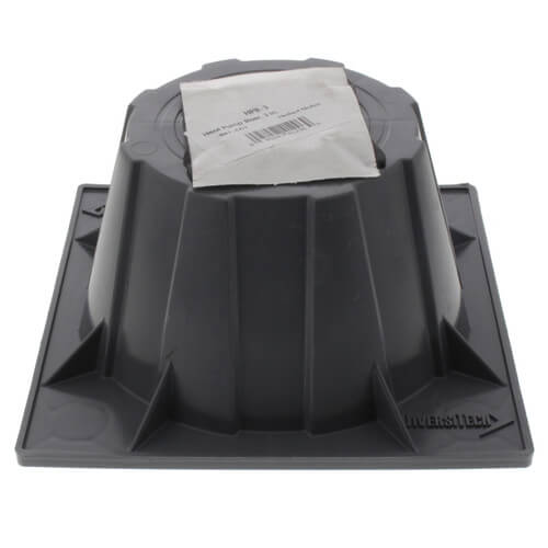 HPR3 DiversiTech HPR3 3" Heat Pump Riser