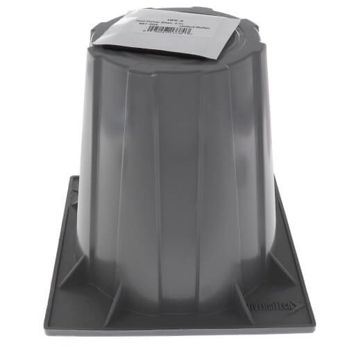 HPR6 DiversiTech HPR6 6" Heat Pump Riser