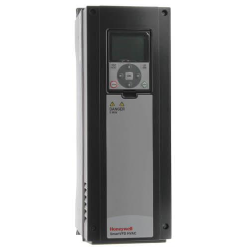 HVFDSD3C0150G100 Honeywell HVFDSD3C0150G100 Smart VFD HVAC Variable Frequency Drive, 480V