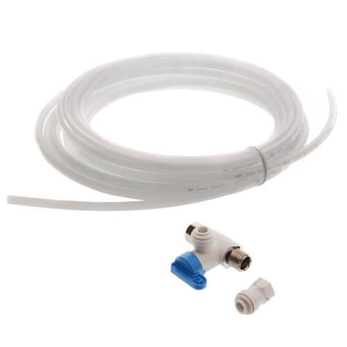 ICEMAKERKIT John Guest ICEMAKERKIT Quick Connect Ice Maker Kit