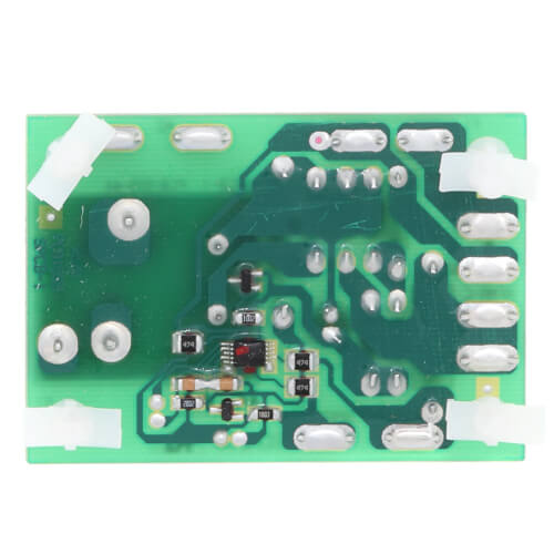 ICM256 ICM Controls ICM256 Fan Blower Control Dual On/Off Delay