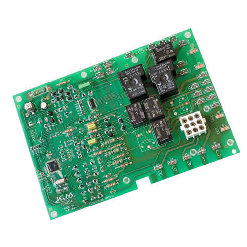 ICM284 ICM Controls ICM284 ICM284 Fixed Speed Furnace Control Module