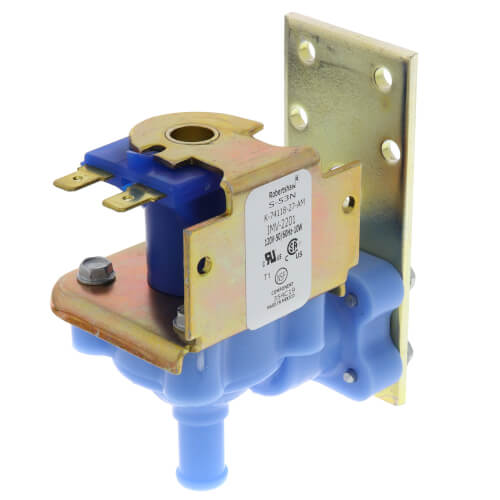 thumbnail image 2 of Robertshaw Imv-2201 For Scotsman 12292201 Commercial Ice Machine Valve S-53 For Sale Online 2 of 13