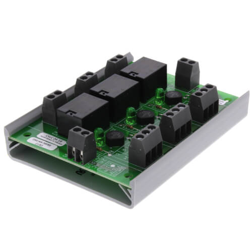 IR882 Argo IR882 Isolation Relay for Up to 3 Zones