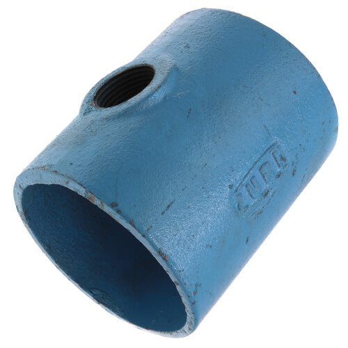 JP27003NHFC Zurn JP27003NHFC 3" Flow Control Device for GT2700