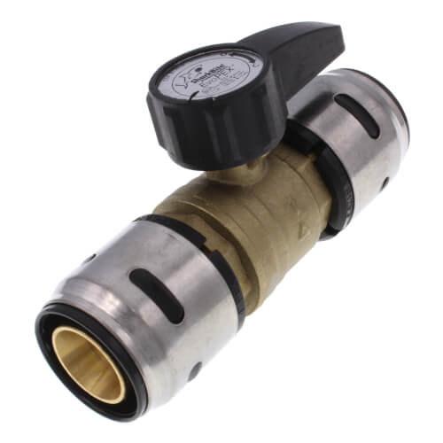 K22223 SharkBite K22223 1" SharkBite EvoPEX Ball Valve