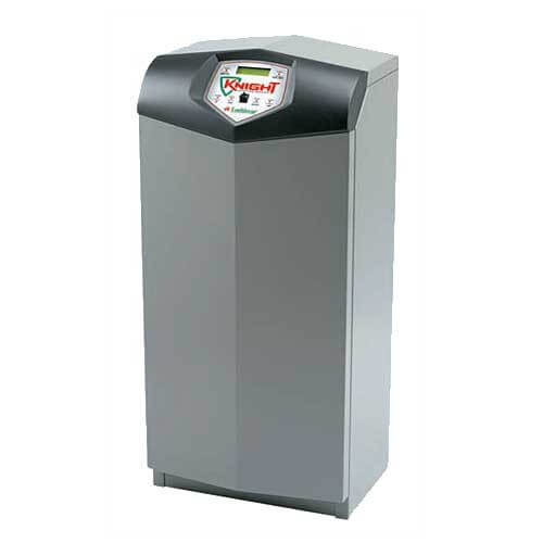 KHN085 Lochinvar KHN085 69,000 BTU Output Knight High Efficiency Boiler