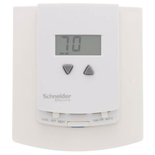 KELT205 Schneider Electric KELT205 24v Heating/Cooling Digital