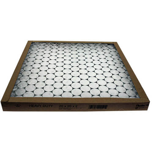 KH01AA585 Carrier KH01AA585 Disposable Air Filter (20" x 20" x 2")