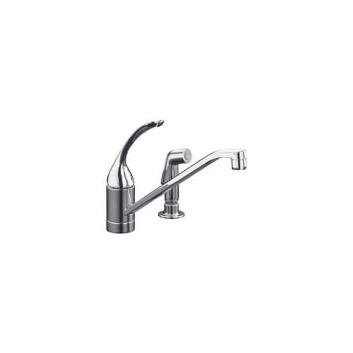 K 15176 Tl 96 Kohler K 15176 Tl 96 Coralais Single Control