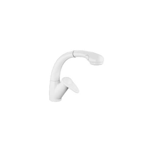 K 6350 0 K 6350 0 Avatar Single Control Pull Out Spray Kitchen