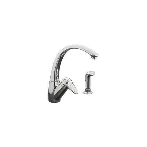 K 6356 Vs Kohler K 6356 Vs Avatar Single Control Kitchen Sink