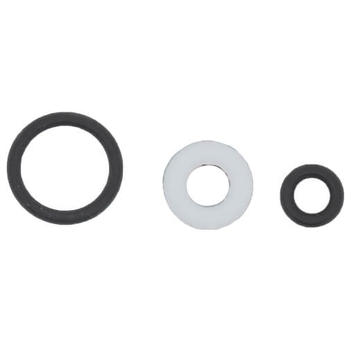 KTG535 Appion KTG535 G5Twin Front Ball Valve Seal Replacement Kit